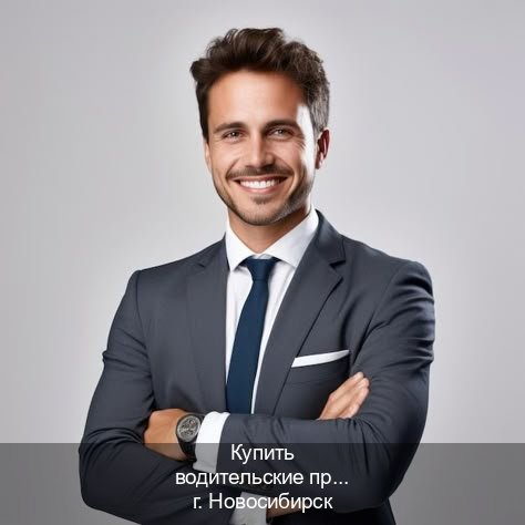 Оформление документы в г. Новосибирск (Купить водительские права дубликат в Новосибирске) - инструктор Игорь 11